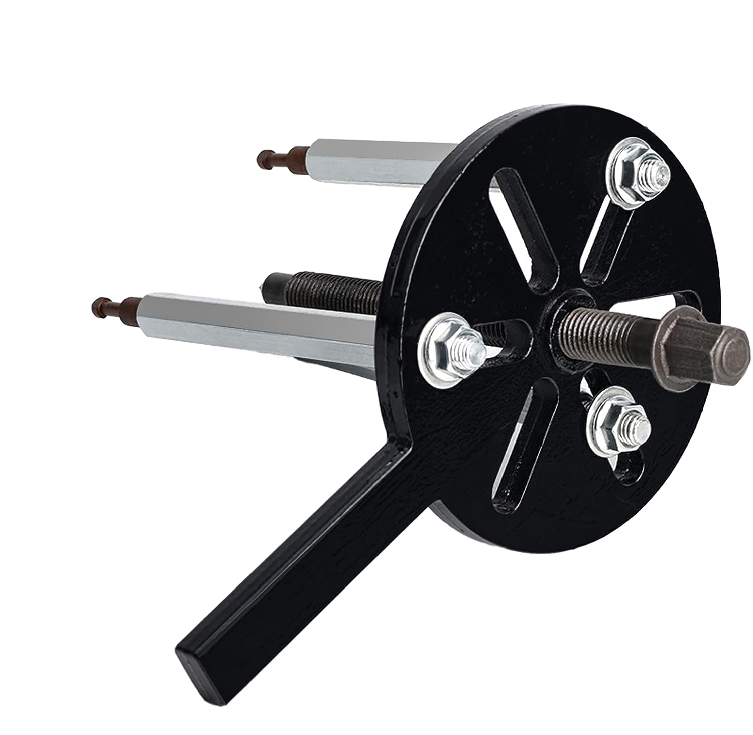 Extractor De Baleros De Bolas Universal 3 Garras