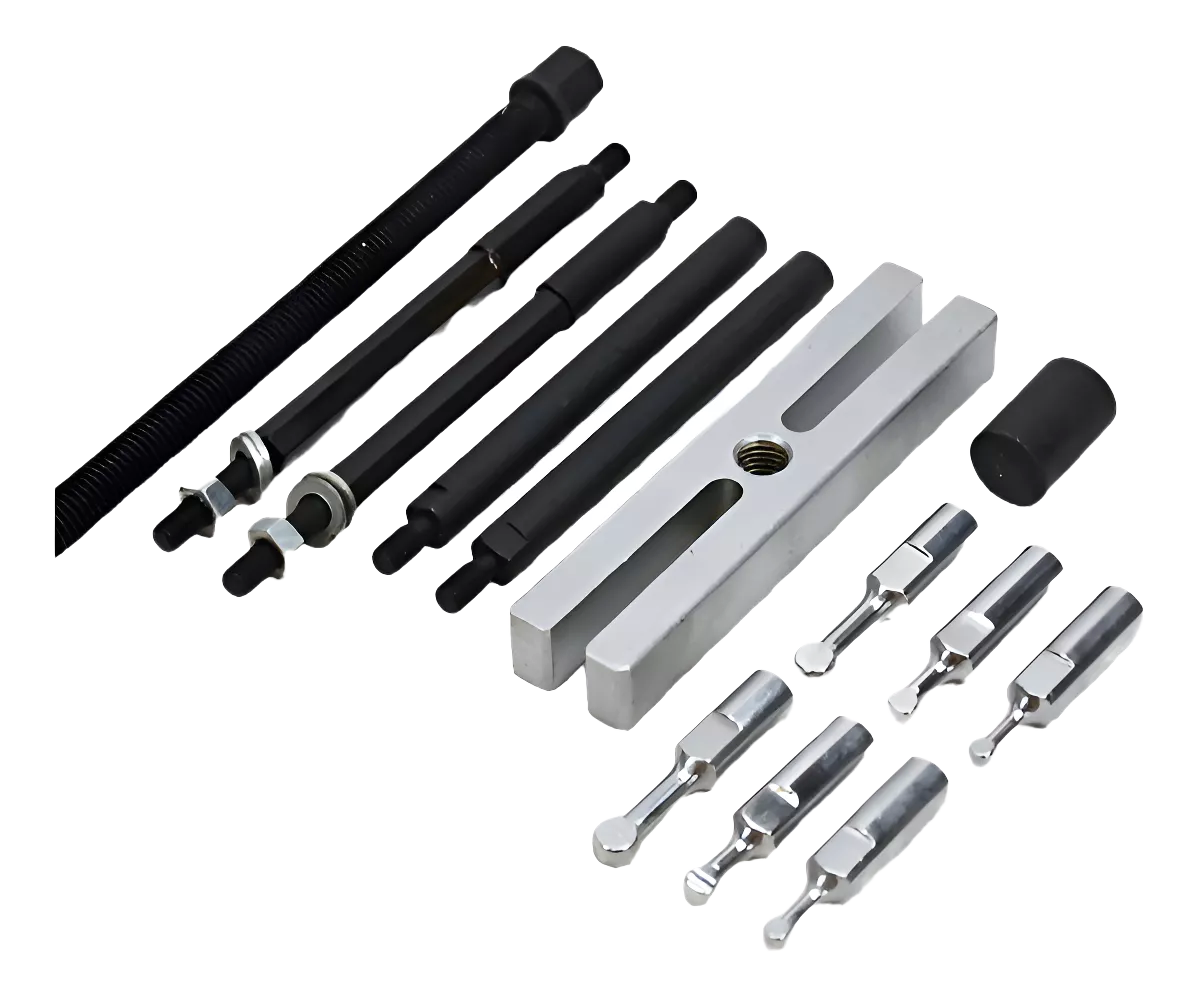 Extractor De Baleros Rodamientos De Bolas 13 Piezas