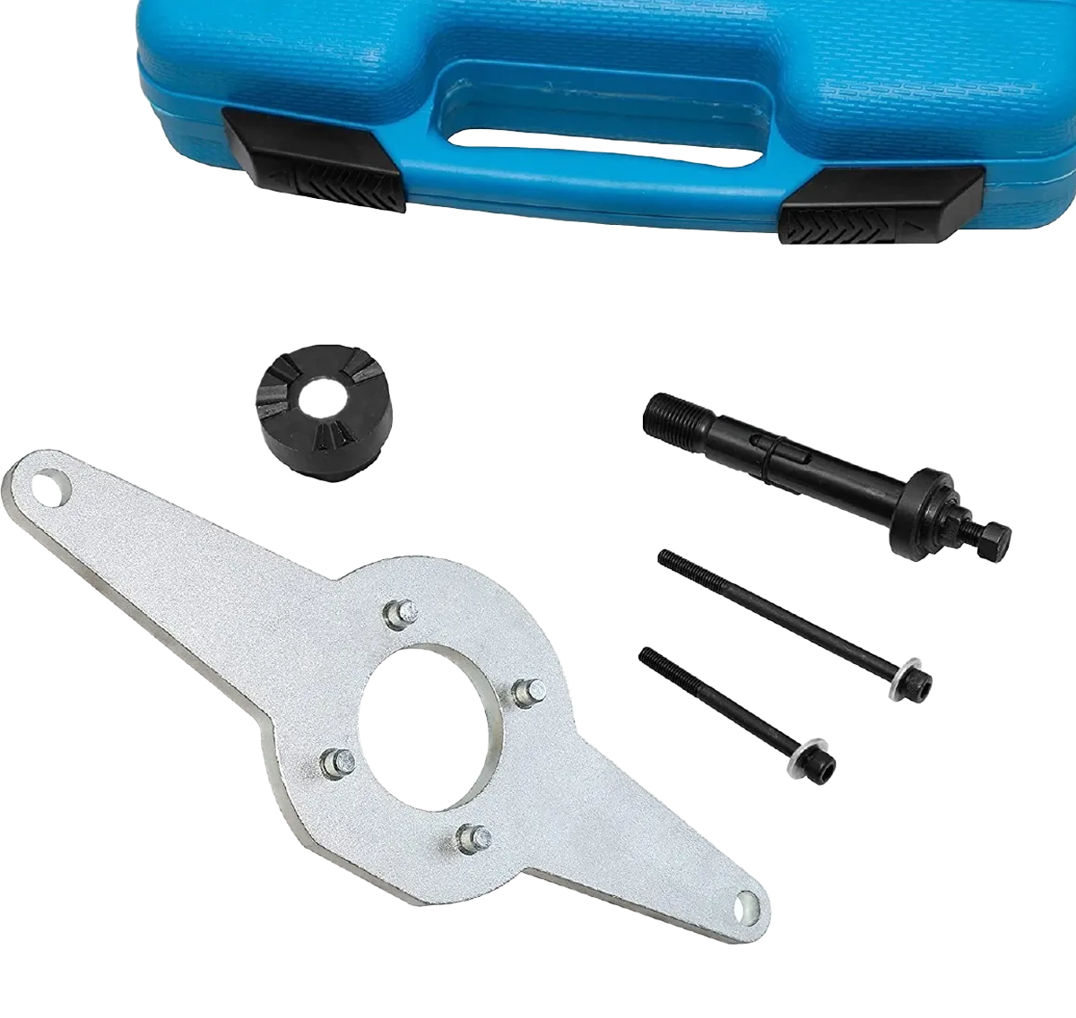 Herramienta Para Fijar Polea Damper VW Audi 1.8 2.0 T10531