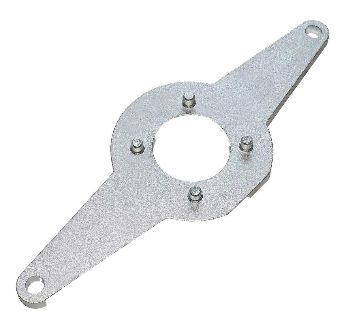 Herramienta Para Fijar Polea Damper VW Audi 1.8 2.0 T10531