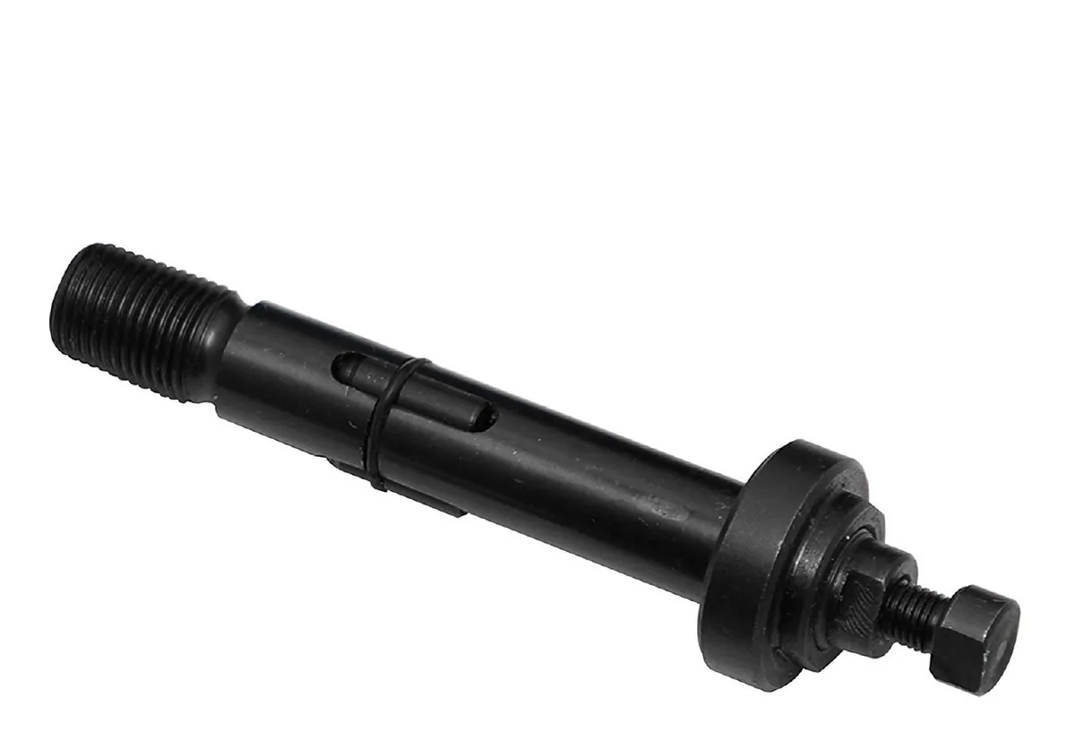 Herramienta Para Fijar Polea Damper VW Audi 1.8 2.0 T10531
