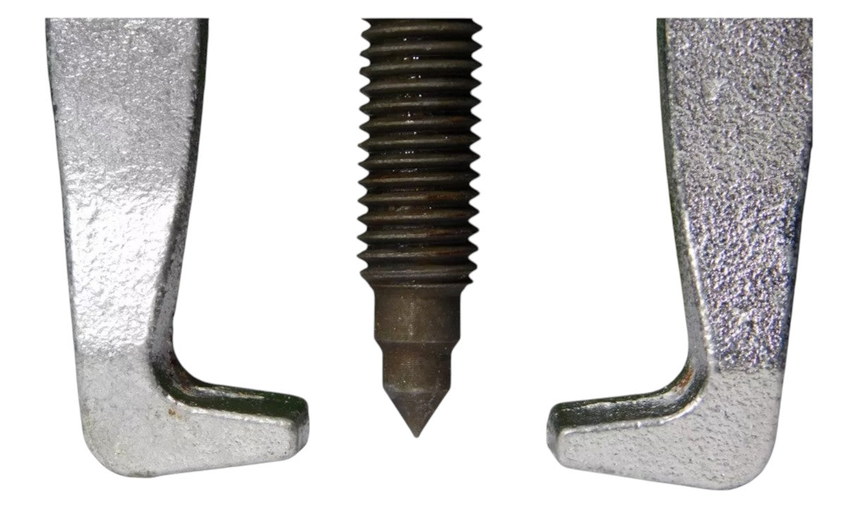 Extractor De Baleros Rodamientos 2 Garras 5 Pulgadas