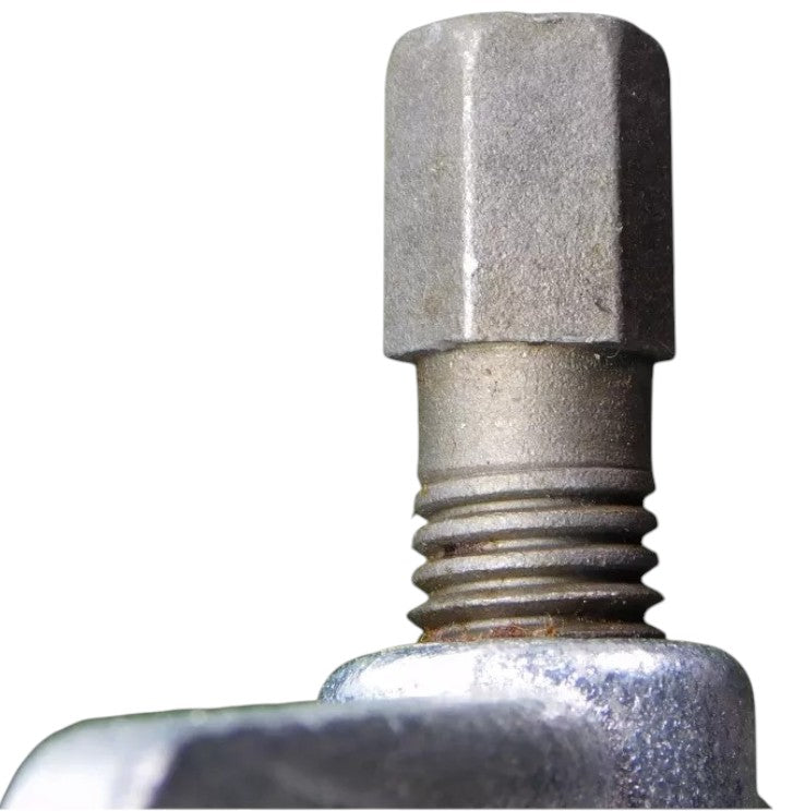 Extractor De Baleros Rodamientos 2 Garras 5 Pulgadas