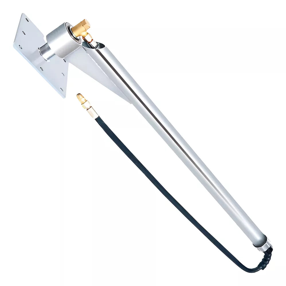 Brazo Giratorio 360º Para Autolavado