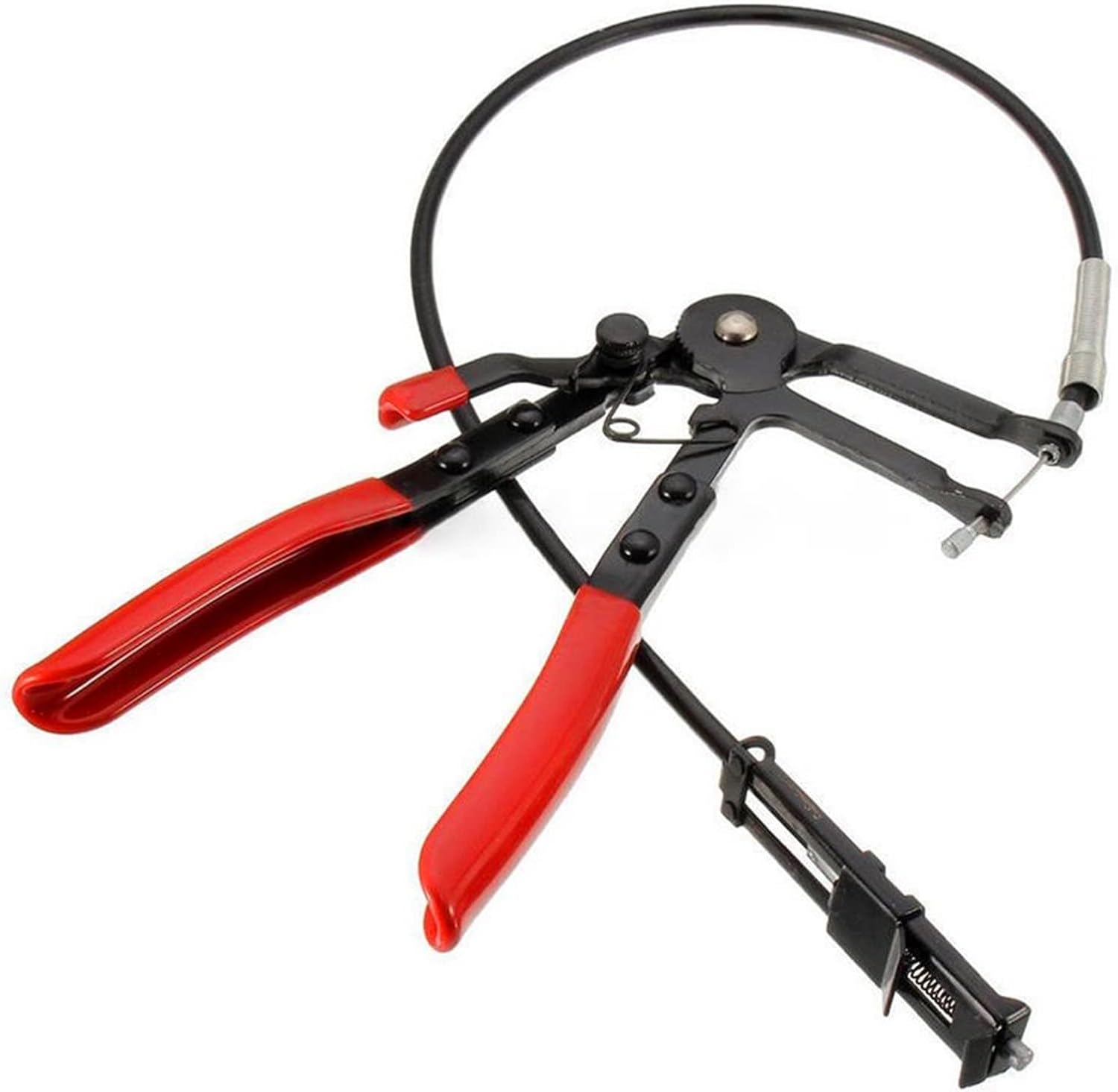 Pinzas Para Abrazaderas De Radiador Automotriz Reforzadas