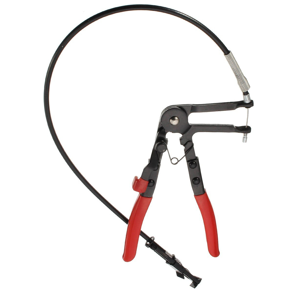 Pinzas Para Abrazaderas De Radiador Automotriz Reforzadas
