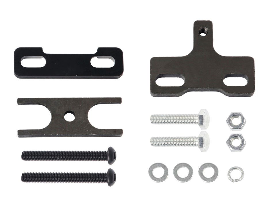 Opresor De Resortes De Válvulas Para Motores Chevrolet LS