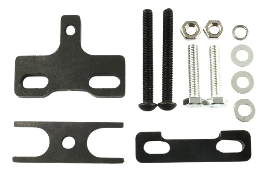 Opresor De Resortes De Válvulas Para Motores Chevrolet LS