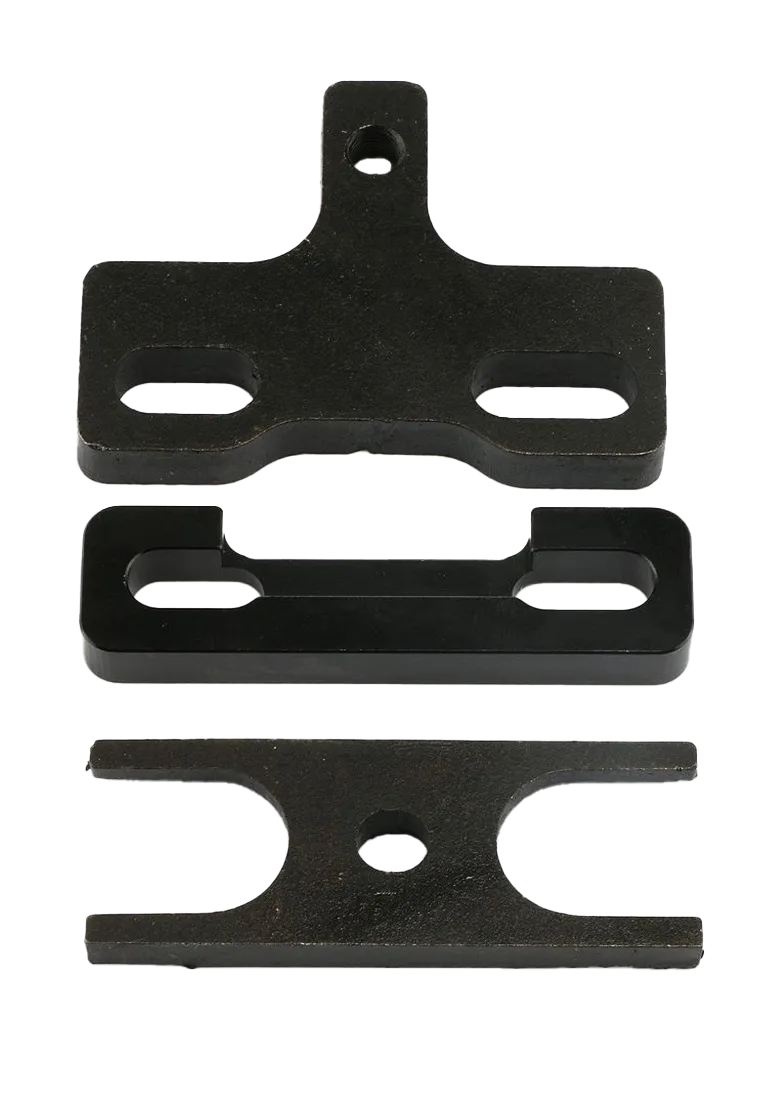 Opresor De Resortes De Válvulas Para Motores Chevrolet LS