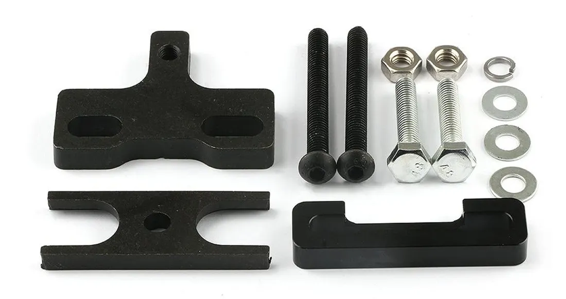 Opresor De Resortes De Válvulas Para Motores Chevrolet LS