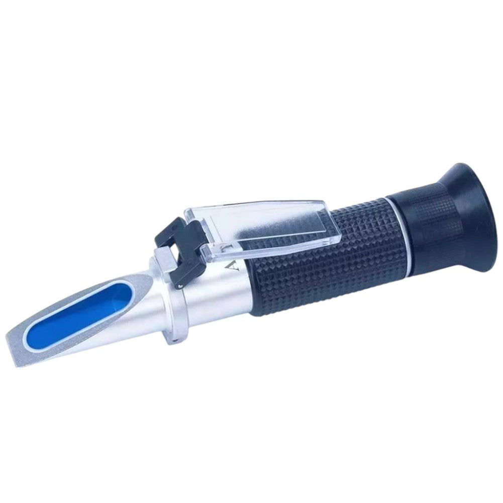 Refractómetro Para Líquidos De Frenos y Anticongelante