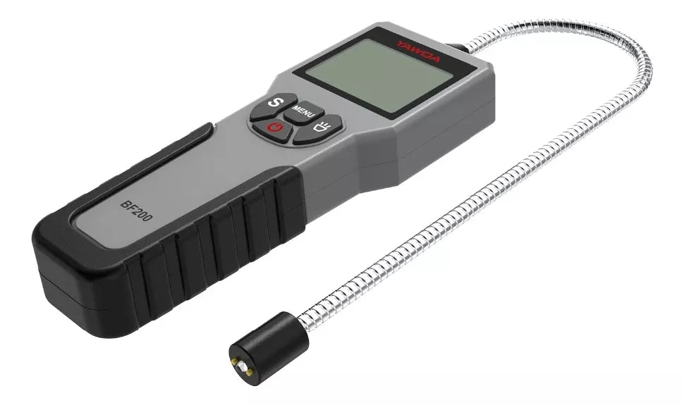Probador Digital De Líquido De Frenos