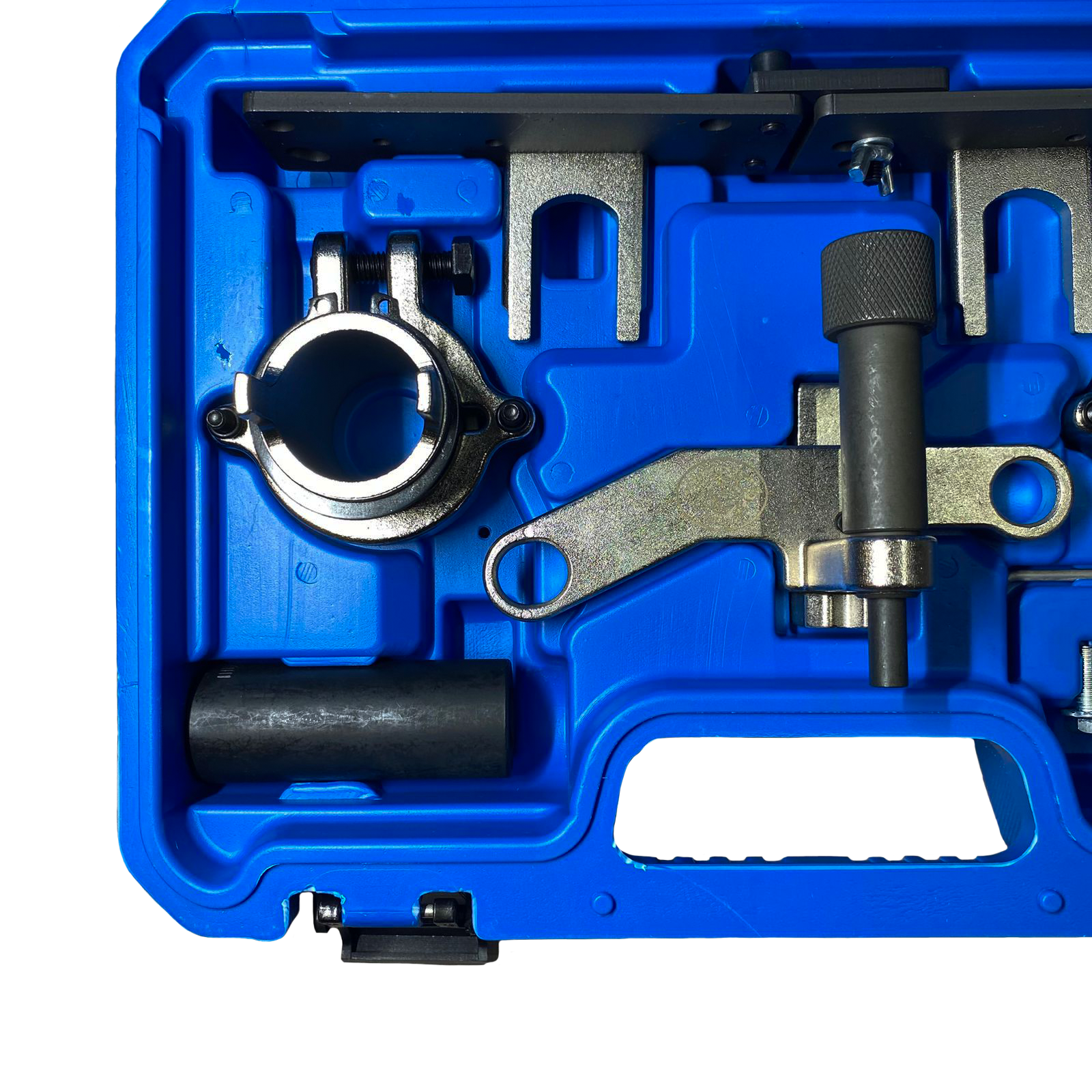Herramienta Sincronización Motores GM Onix Tracker 1.0 1.2 Con Banda
