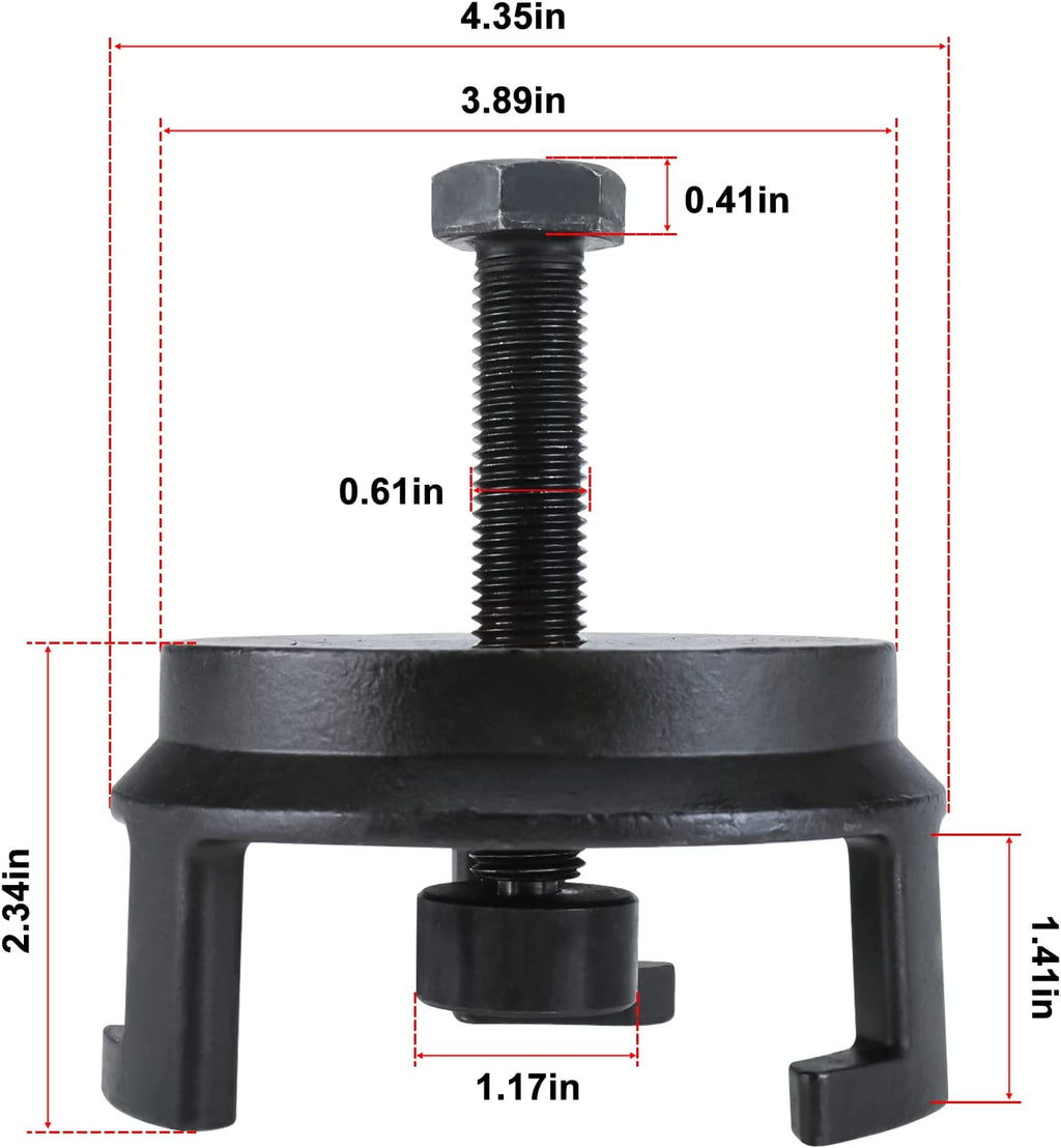 Juego De Extractores Balanceador Armóco Automotriz - EBay