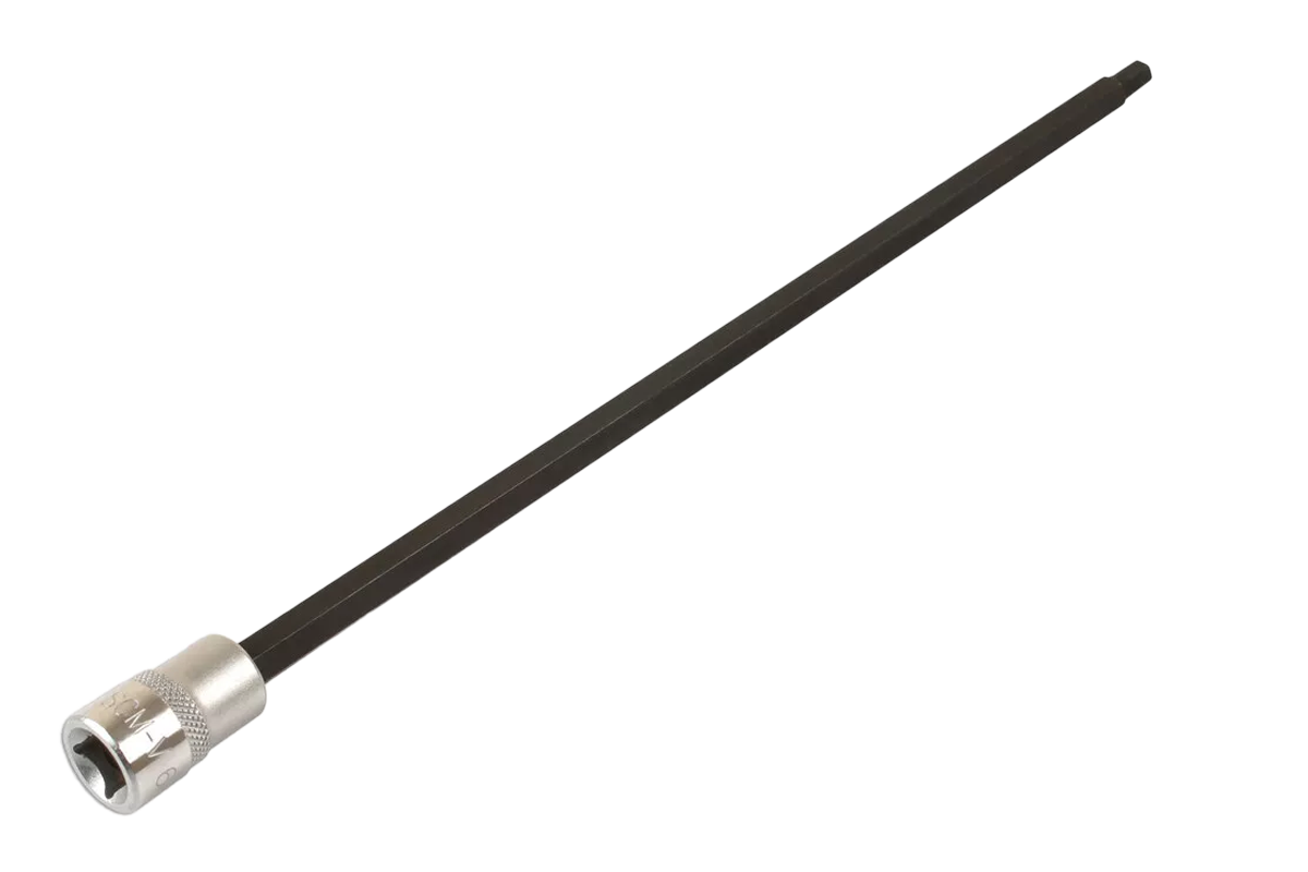 Punta Allen Extra Larga VW AUDI T10107A 6MM X 350MM