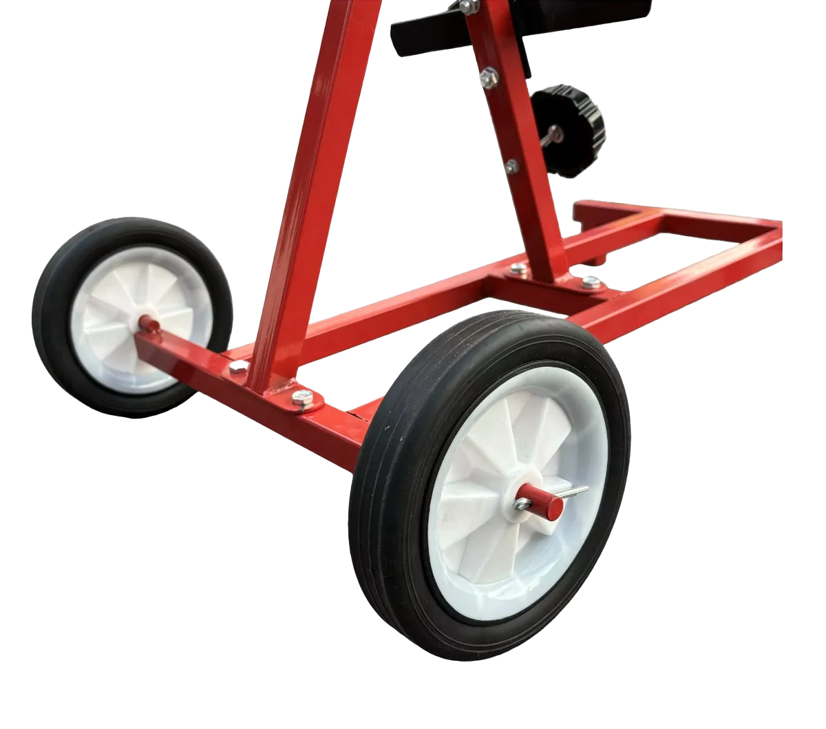 Empapeladora Automotriz Para 4 Rollos