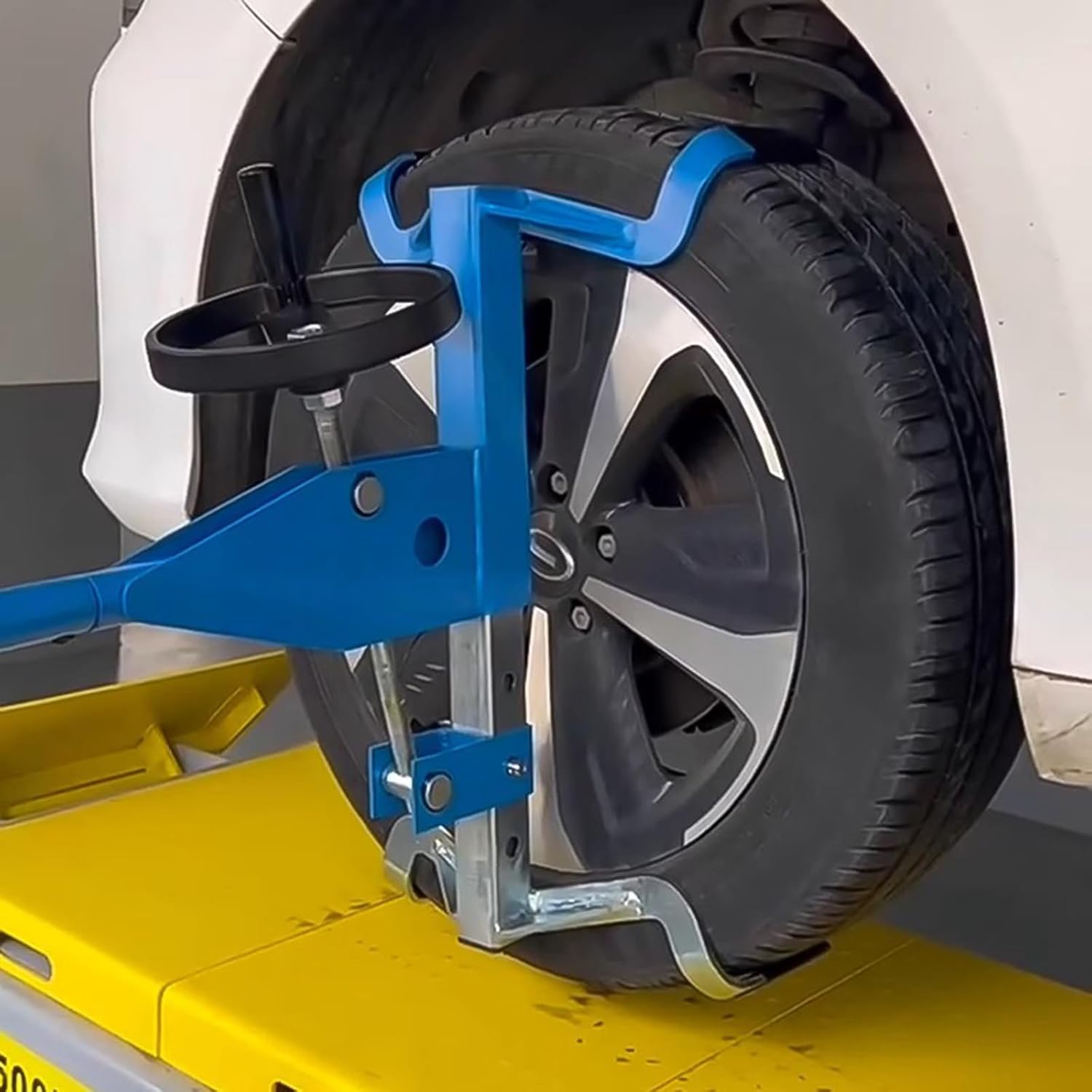 Detector Ruidos De Suspensión Automotriz