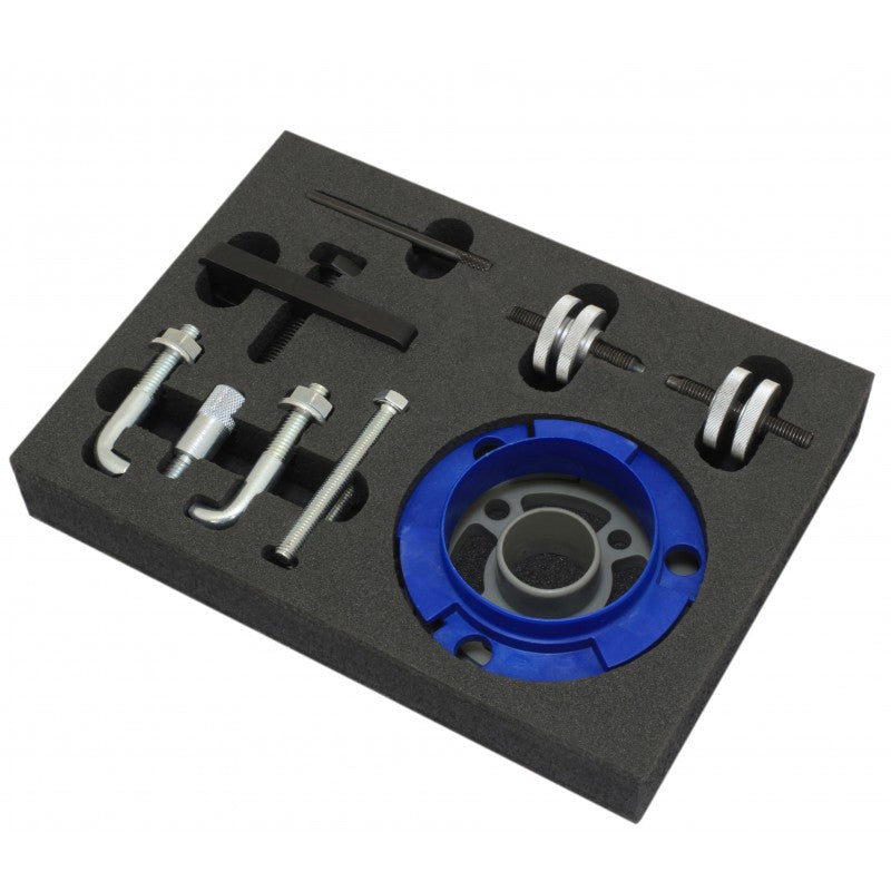 Kit Extracción e Instalación Bomba De Combustible Diésel 2.0, 2.2, 2.4, 3.2 Ford