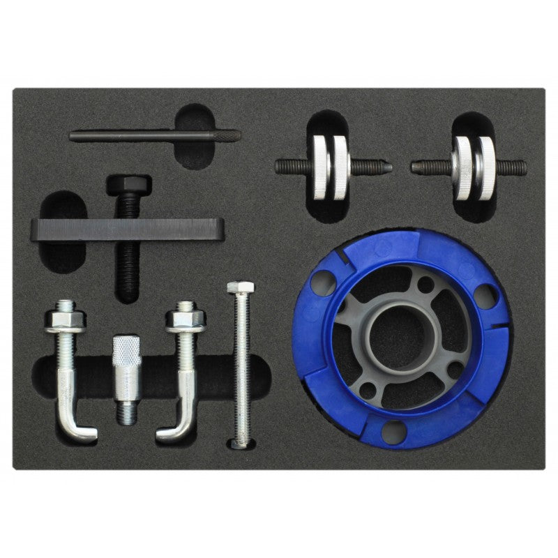 Kit Extracción e Instalación Bomba De Combustible Diésel 2.0, 2.2, 2.4, 3.2 Ford