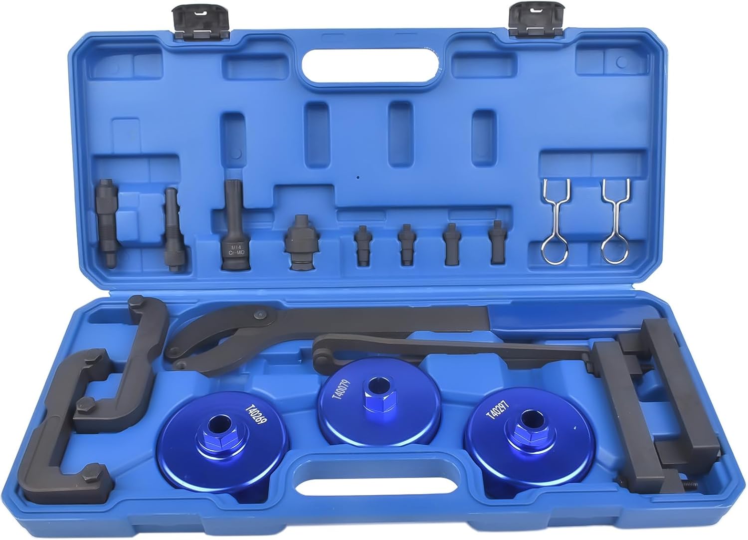 Kit De Sincronización Para Motor VW Audi 2.4/2.5/2.8/3.0/4.2/4 TFSI
