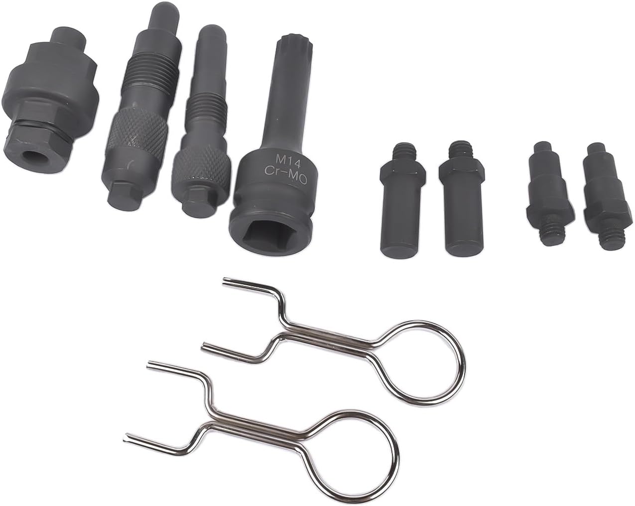 Kit De Sincronización Para Motor VW Audi 2.4/2.5/2.8/3.0/4.2/4 TFSI