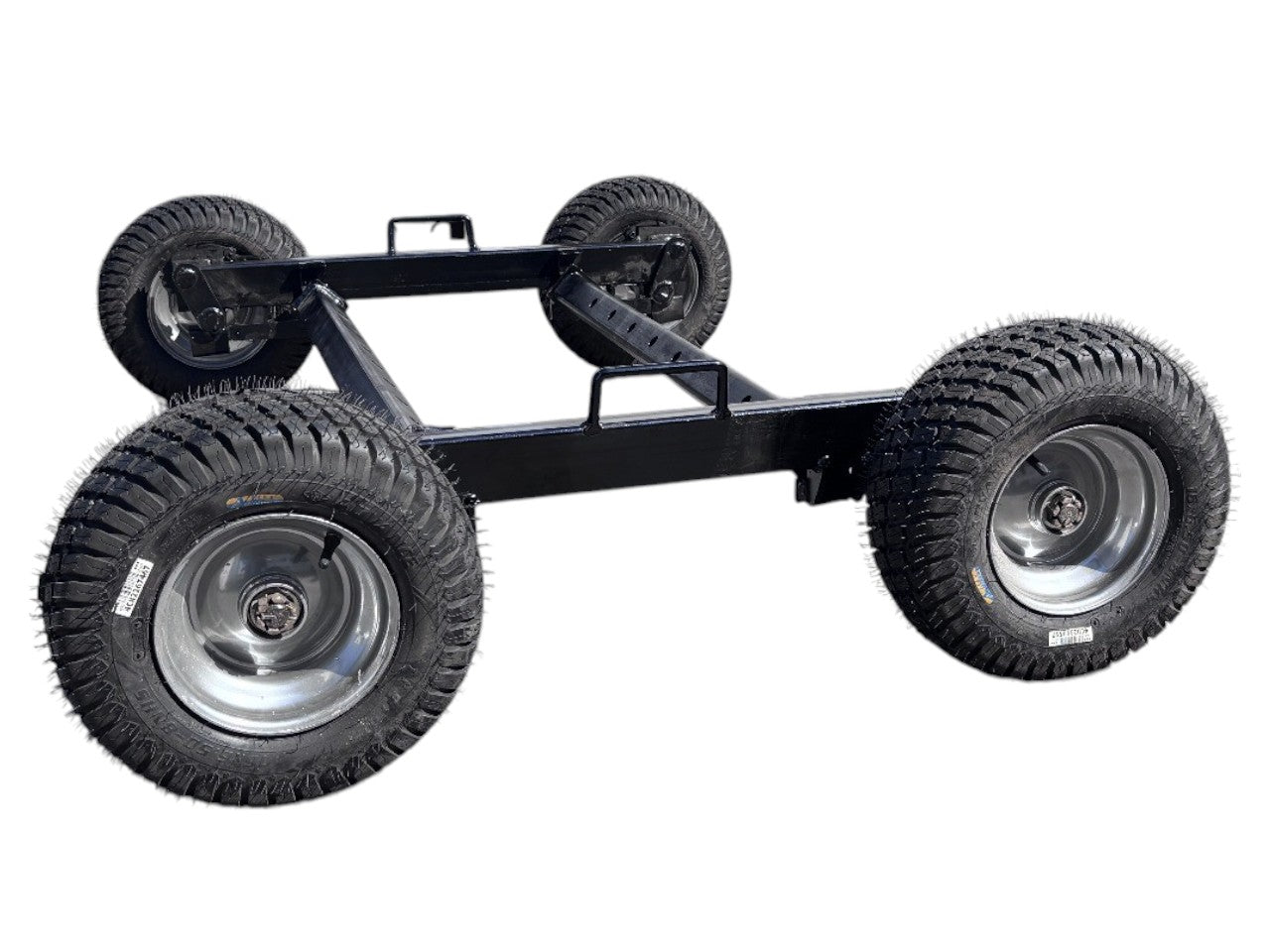 Dolly Remolque Para Autos y Camionetas