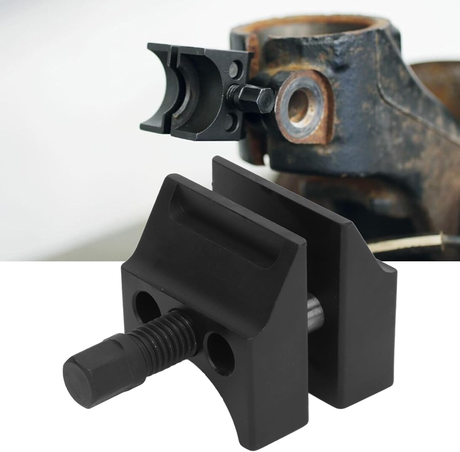 Separador De Puntal y Buje Profesional Para Suspensión Automotriz