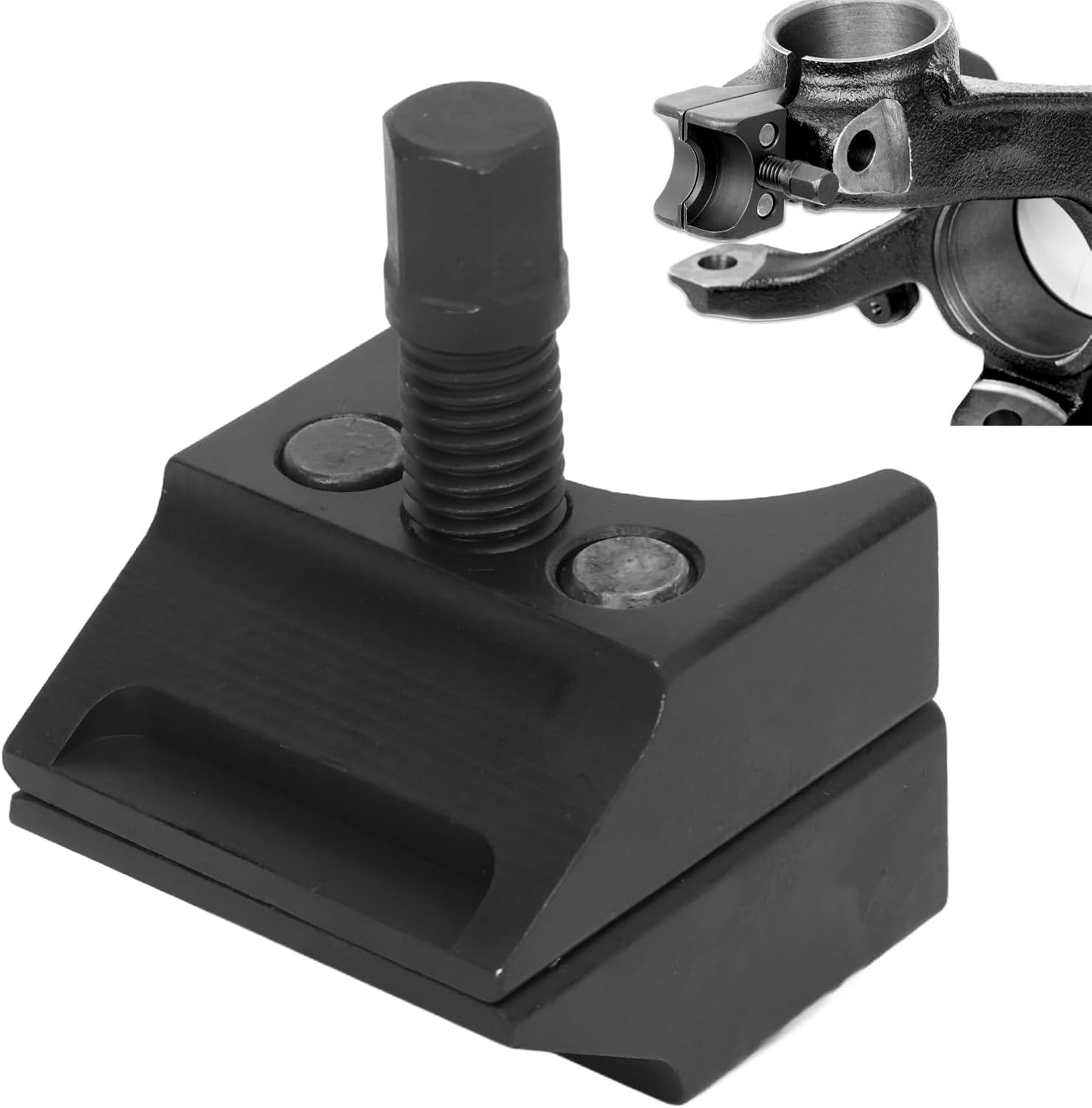 Separador De Puntal y Buje Profesional Para Suspensión Automotriz