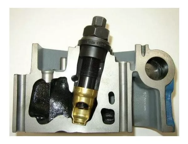 Kit Para Cambiar Manga De Inyector Ford Powerstroke 6.0 Diésel