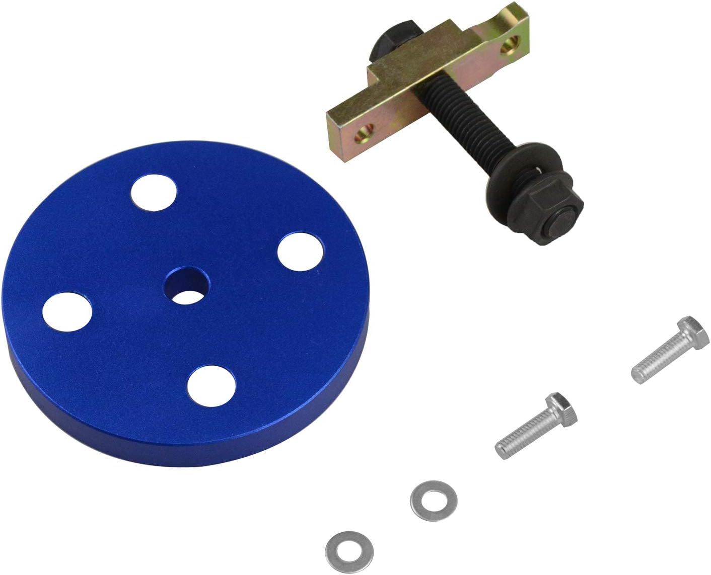 Compresor De Resorte Válvula Dodge Ram2500 3500 4500 5.9l 6.7l