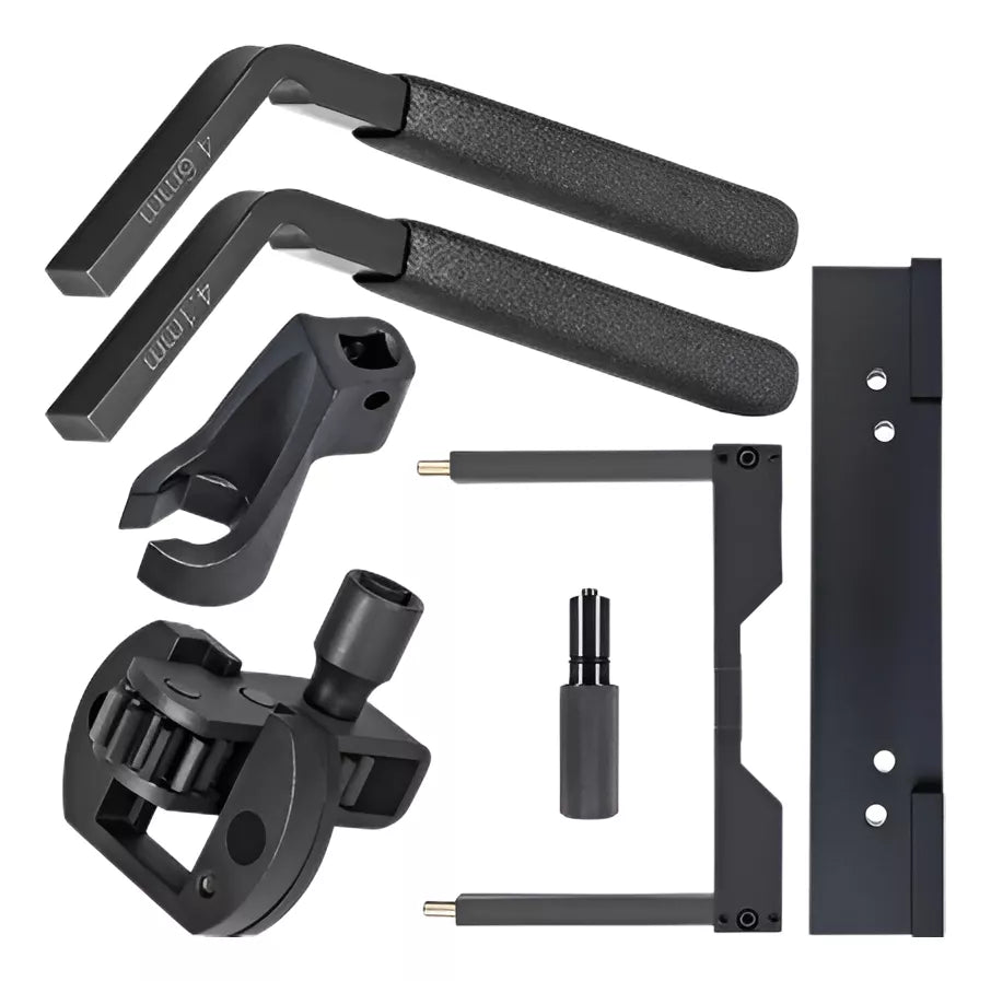 Herramienta Para Sincronizar Motores Detroit Diésel DD15 DD16