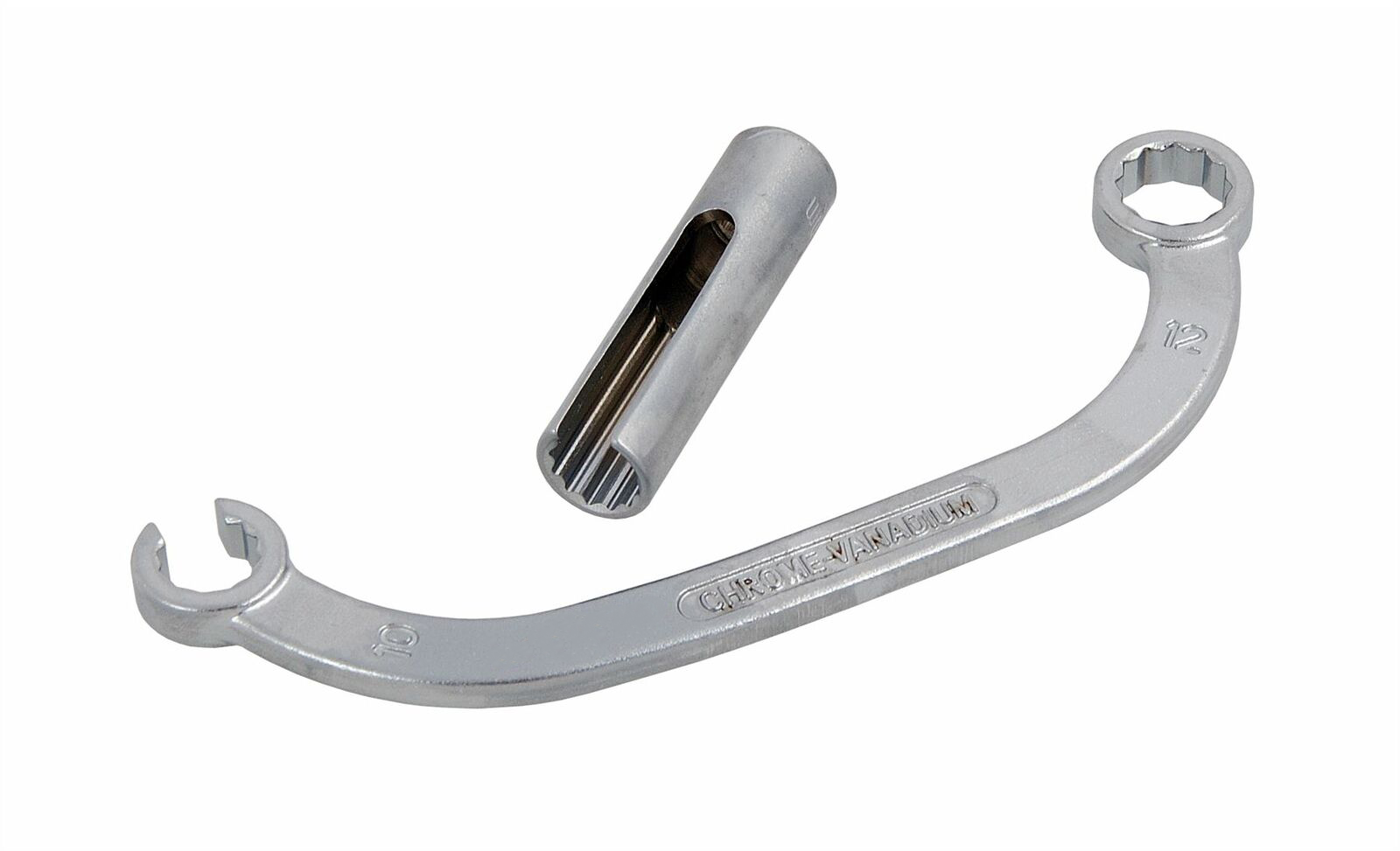 Llave y Dado Para Ajustar Actuador Turbo TDI VW Audi 10-12MM