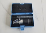 Refractómetro Para Anticongelante, Liquido De Frenos, Adblue