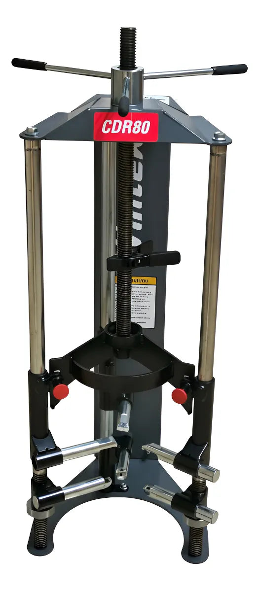 Compresor De Resortes De Amortiguador WEACDR80