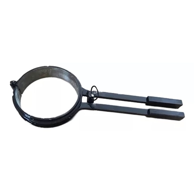 Opresor De Anillos Motor Cummins Isx 137mm C15 Cat 3406-3408