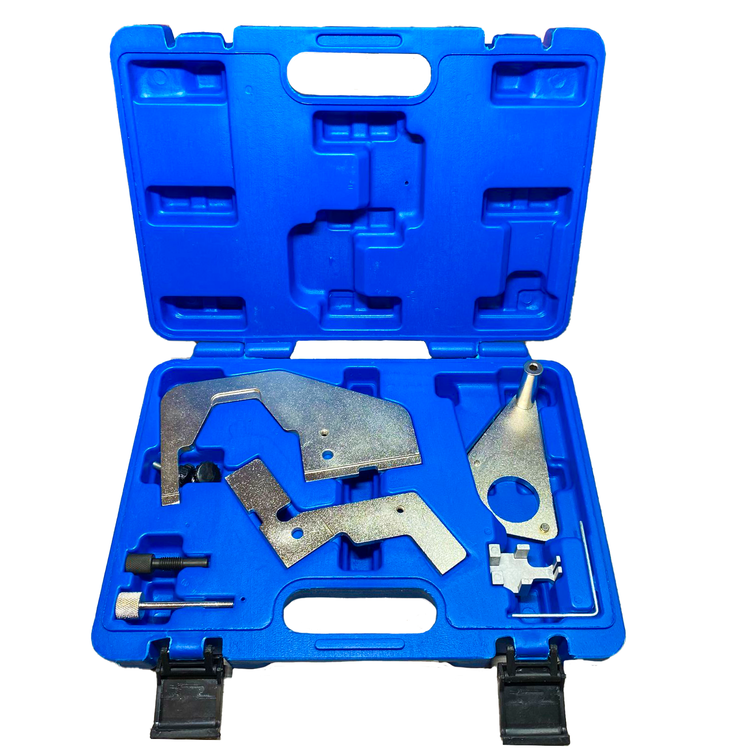 Herramienta Para Sincronizar Motor Ford Ecoboost 2.0