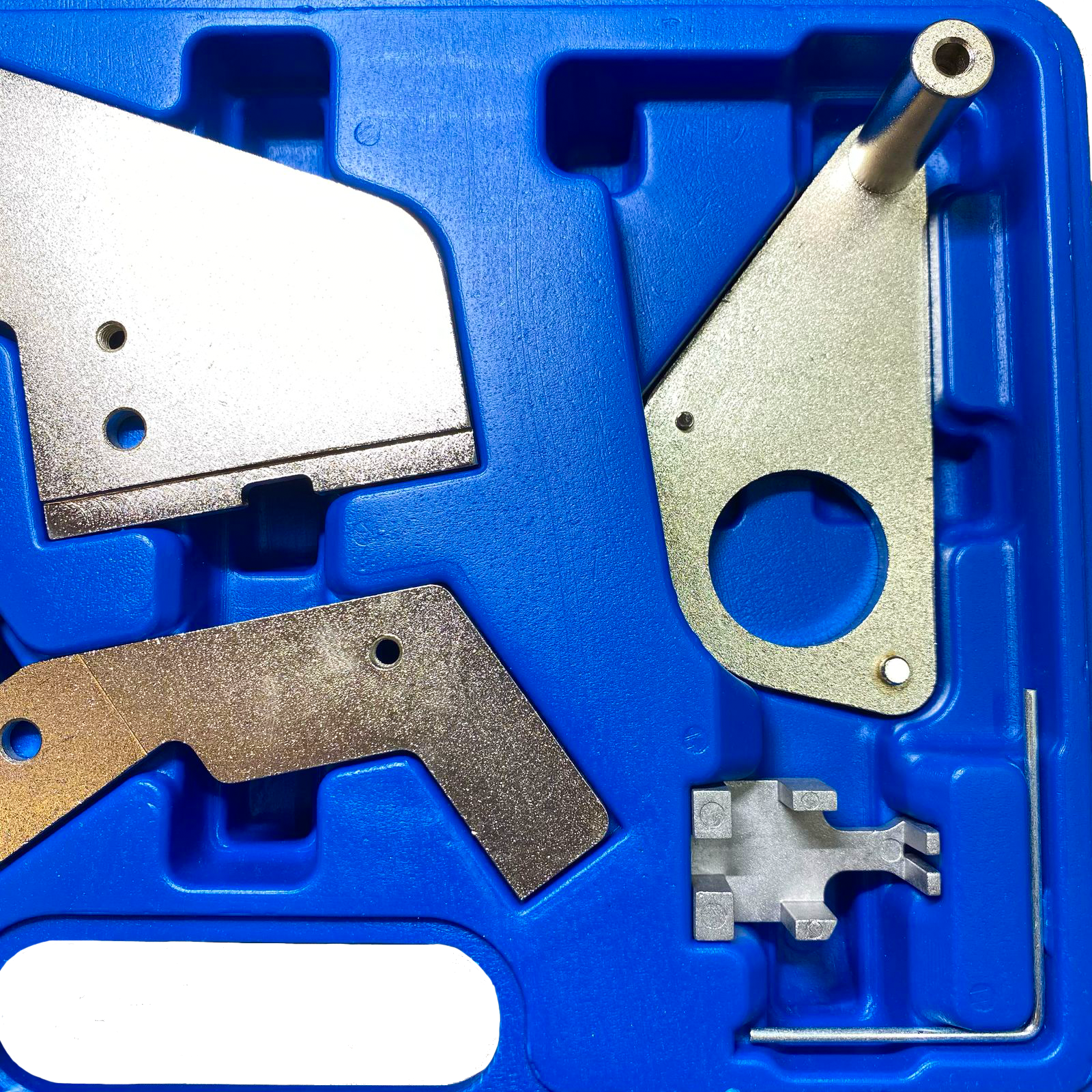 Herramienta Para Sincronizar Motor Ford Ecoboost 2.0