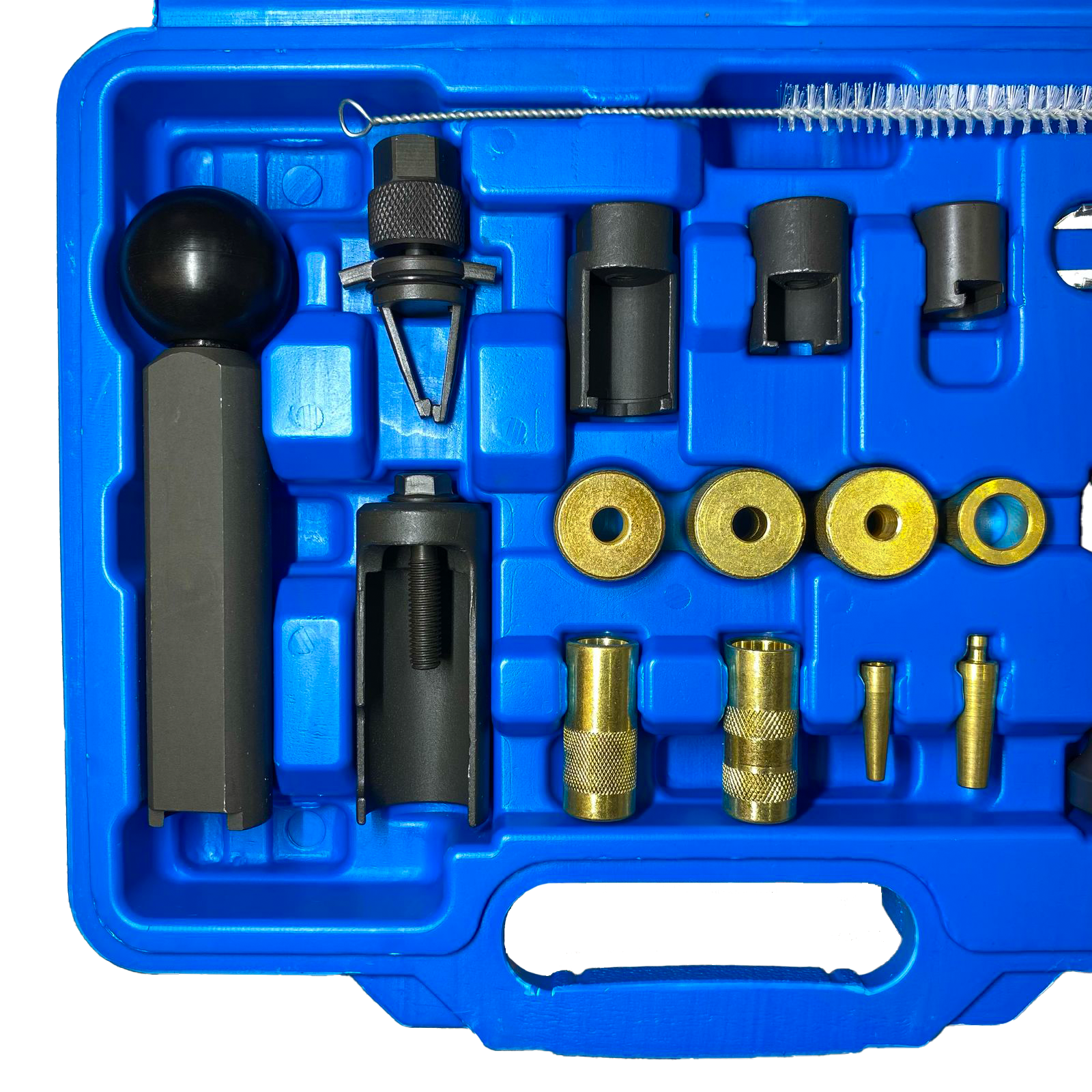 Extractor De Inyectores Para VW AUDI FSI, TSI, TFSI 4l V6 V8
