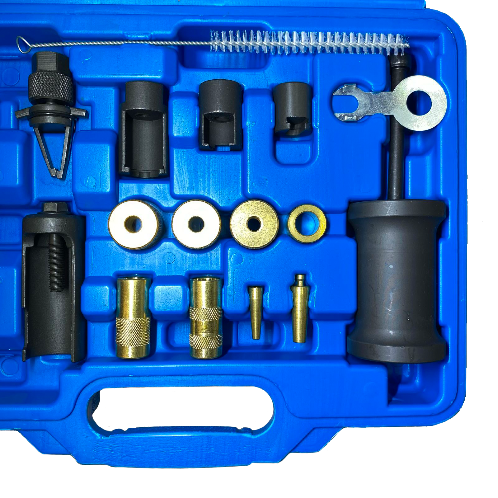 Extractor De Inyectores Para VW AUDI FSI, TSI, TFSI 4l V6 V8