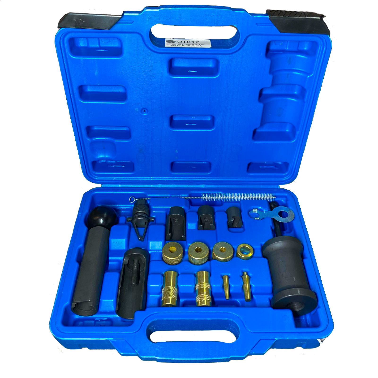Extractor De Inyectores Para VW AUDI FSI, TSI, TFSI 4l V6 V8