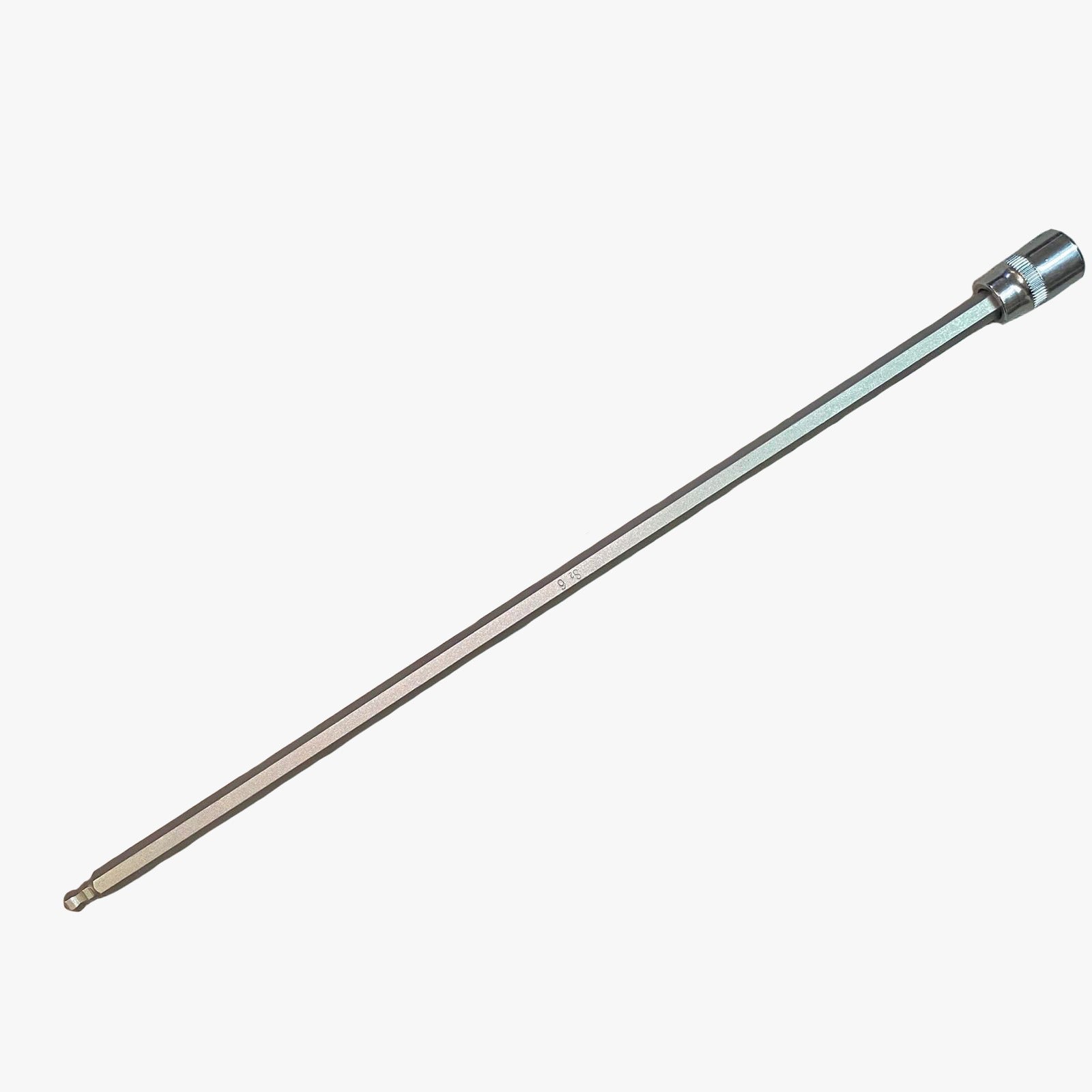 Punta Allen Extra Larga VW AUDI T10107A 6MM X 350MM
