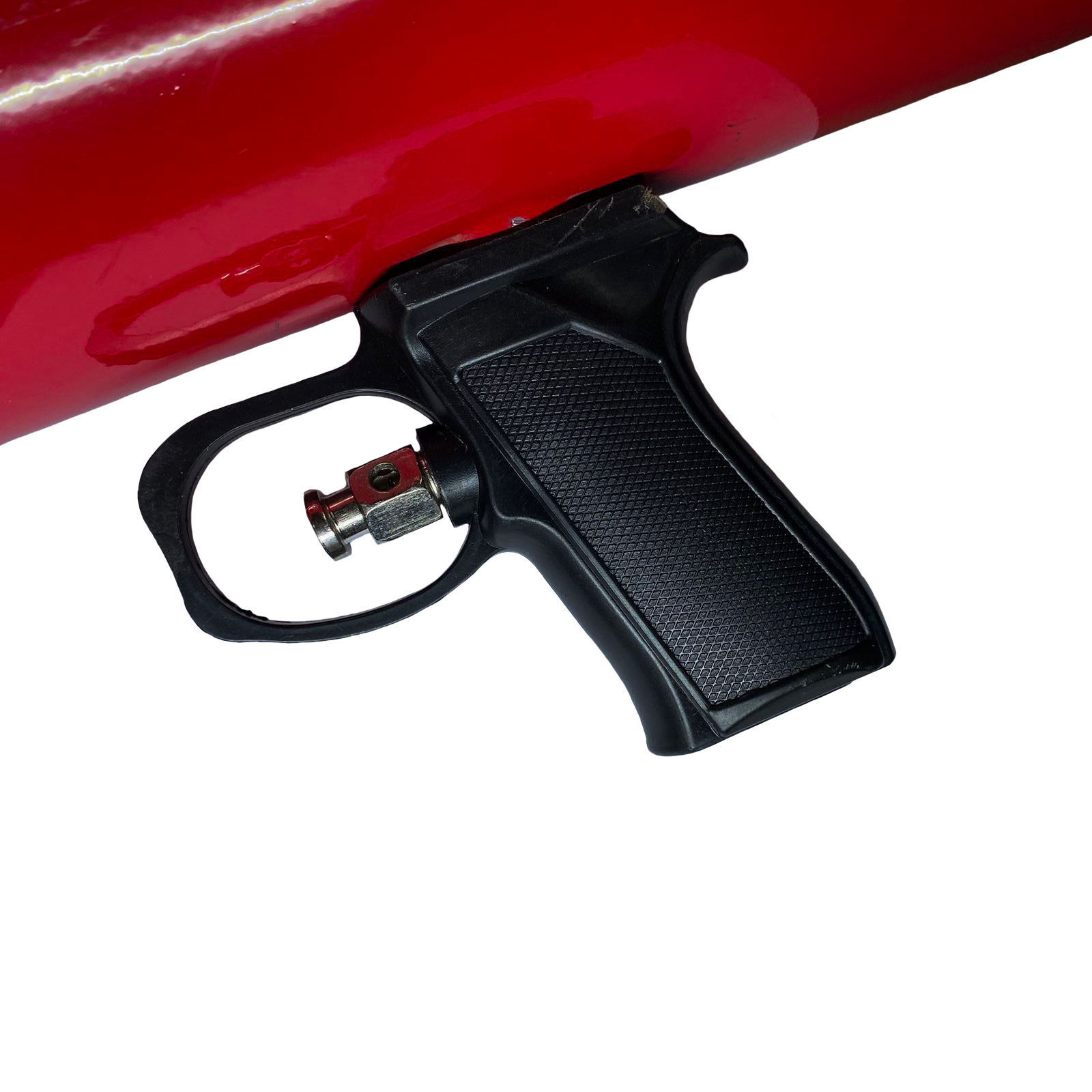Bazooka Profesional De Aluminio Para Inflado De Llantas 9L