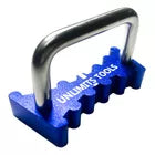 Herramienta para sincronizar AVEO 1.6 + Llave 41mm Para Bomba de Agua