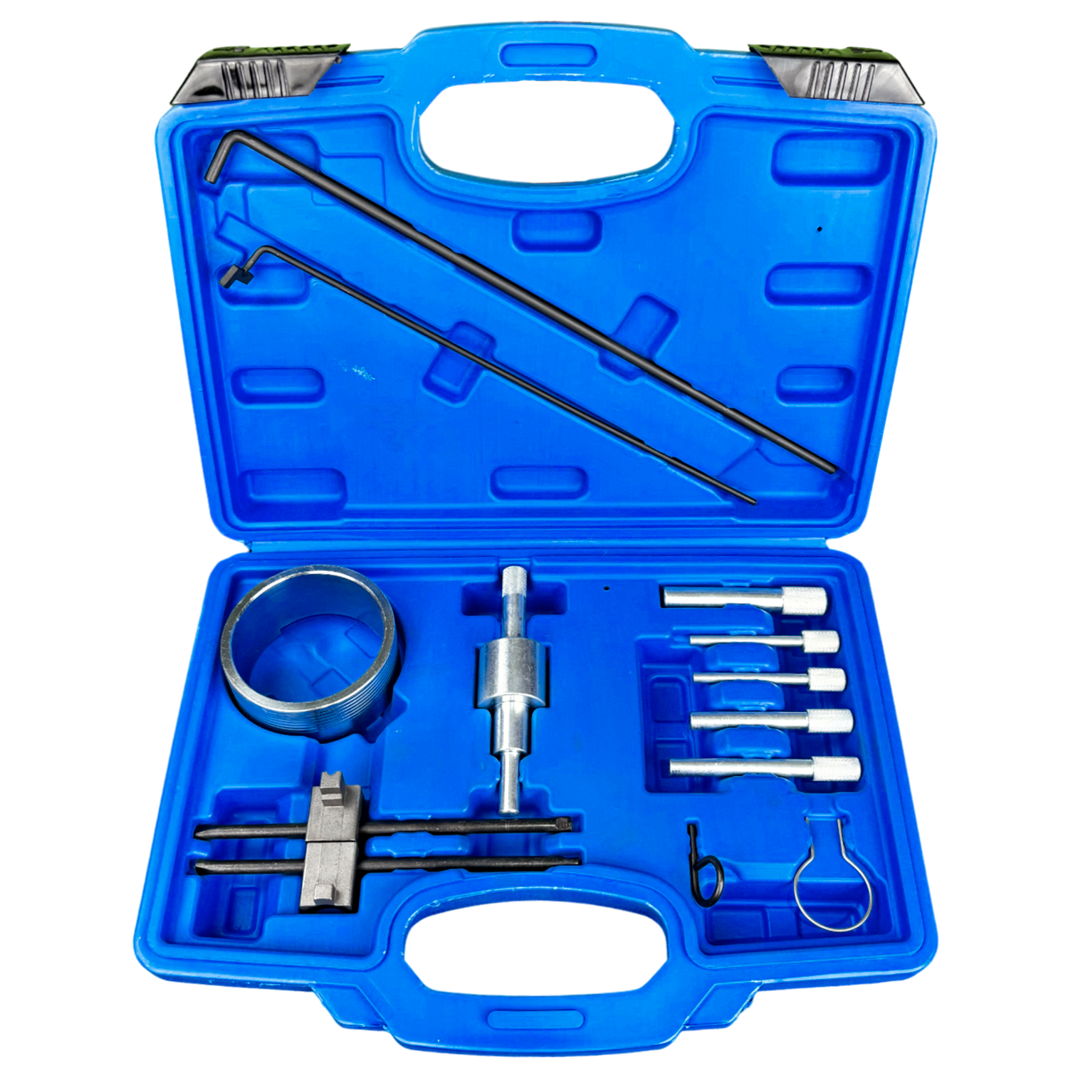 Herramienta Para Sincronizar Motor Peugeot 206/307 1.8 y 2.0