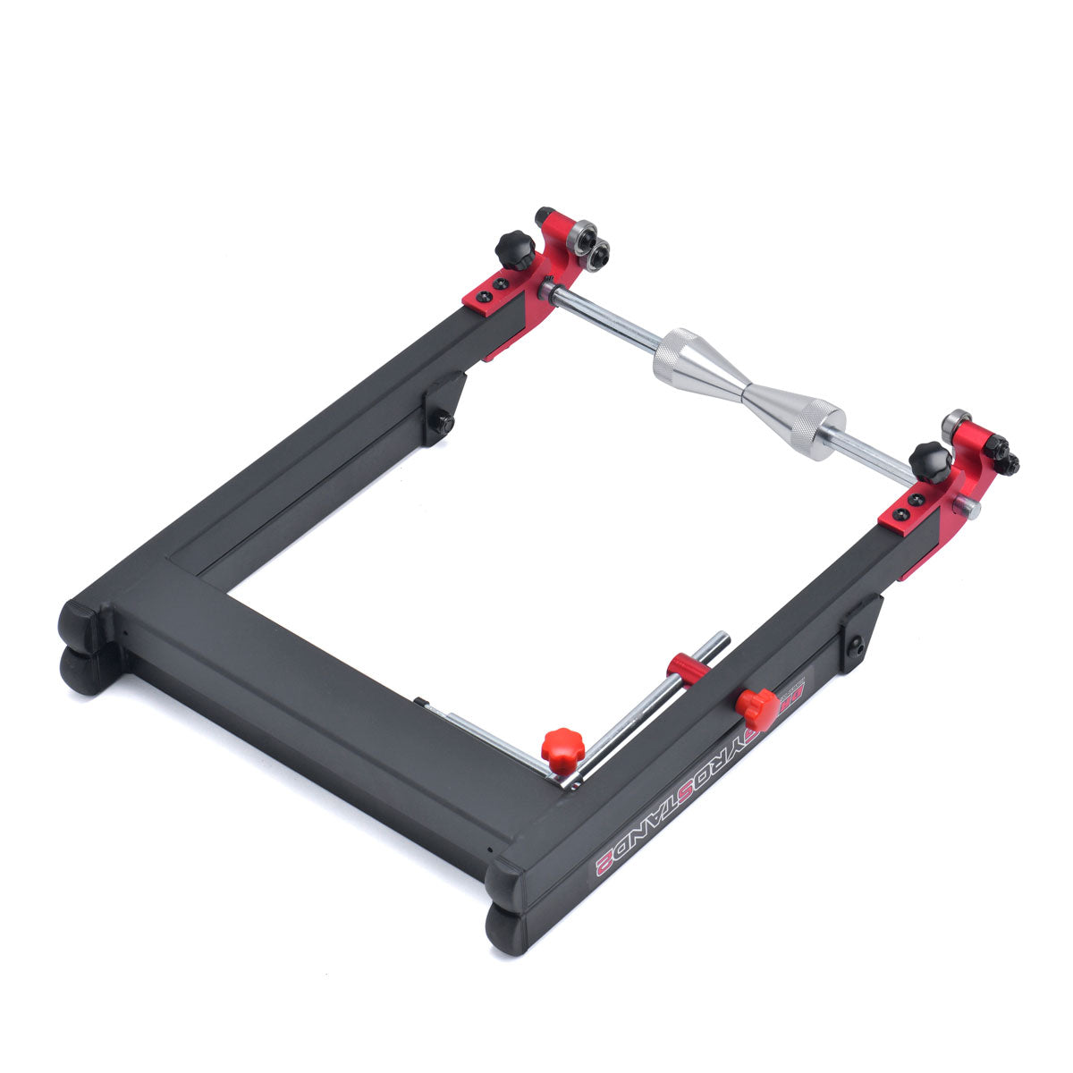 Balanceador Manual Para Llantas De Motocicleta Hasta 23"