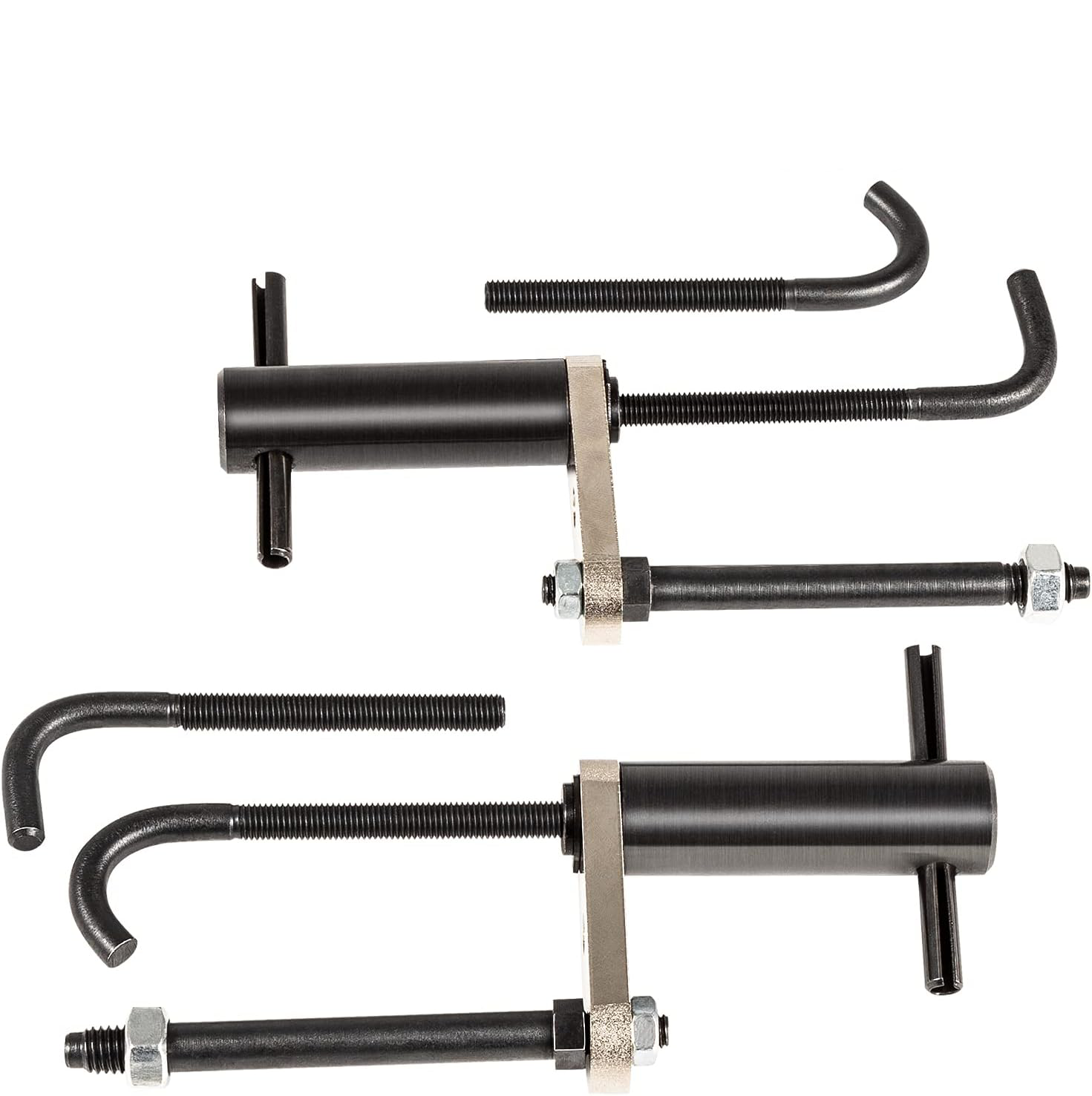 Extractor De Inyectores GDI GM 4 6 y 8 Cilindros En-49248