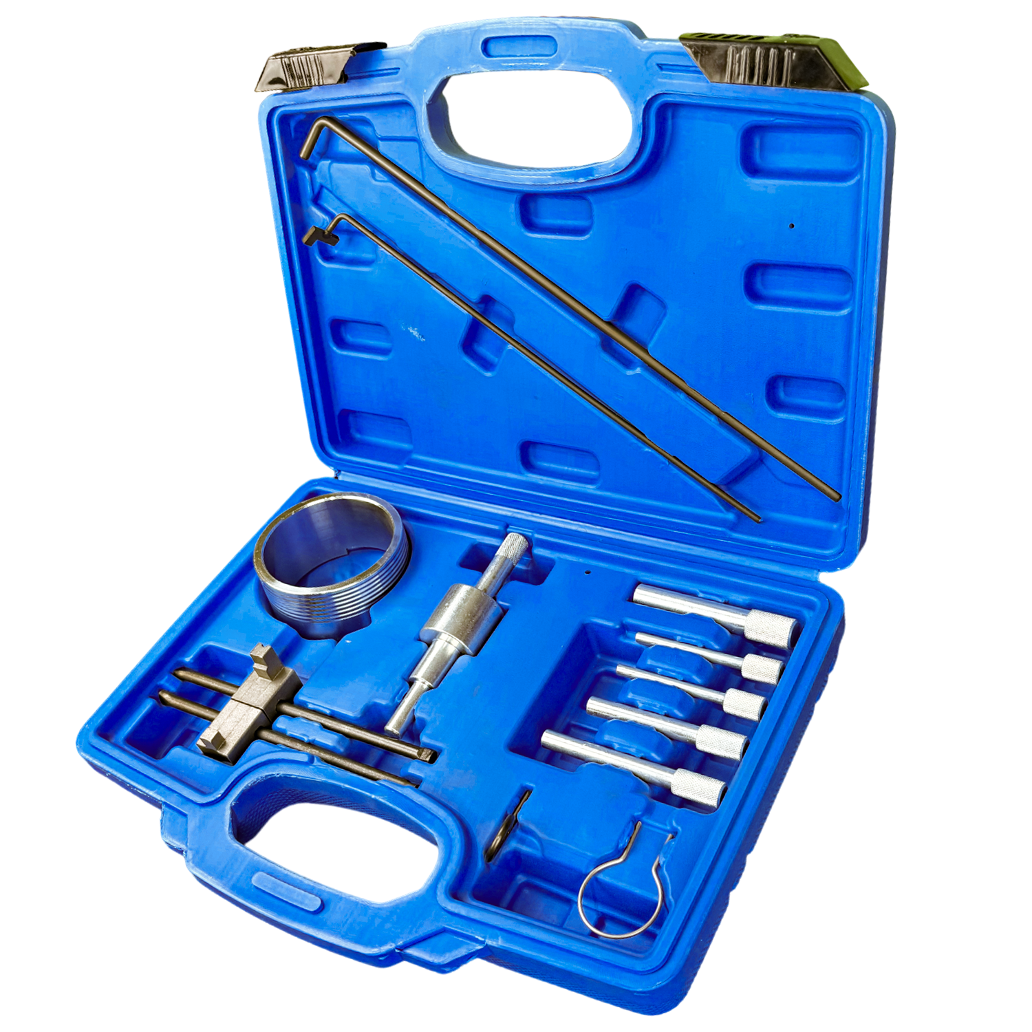 Herramienta Para Sincronizar Motor Peugeot 206/307 1.8 y 2.0