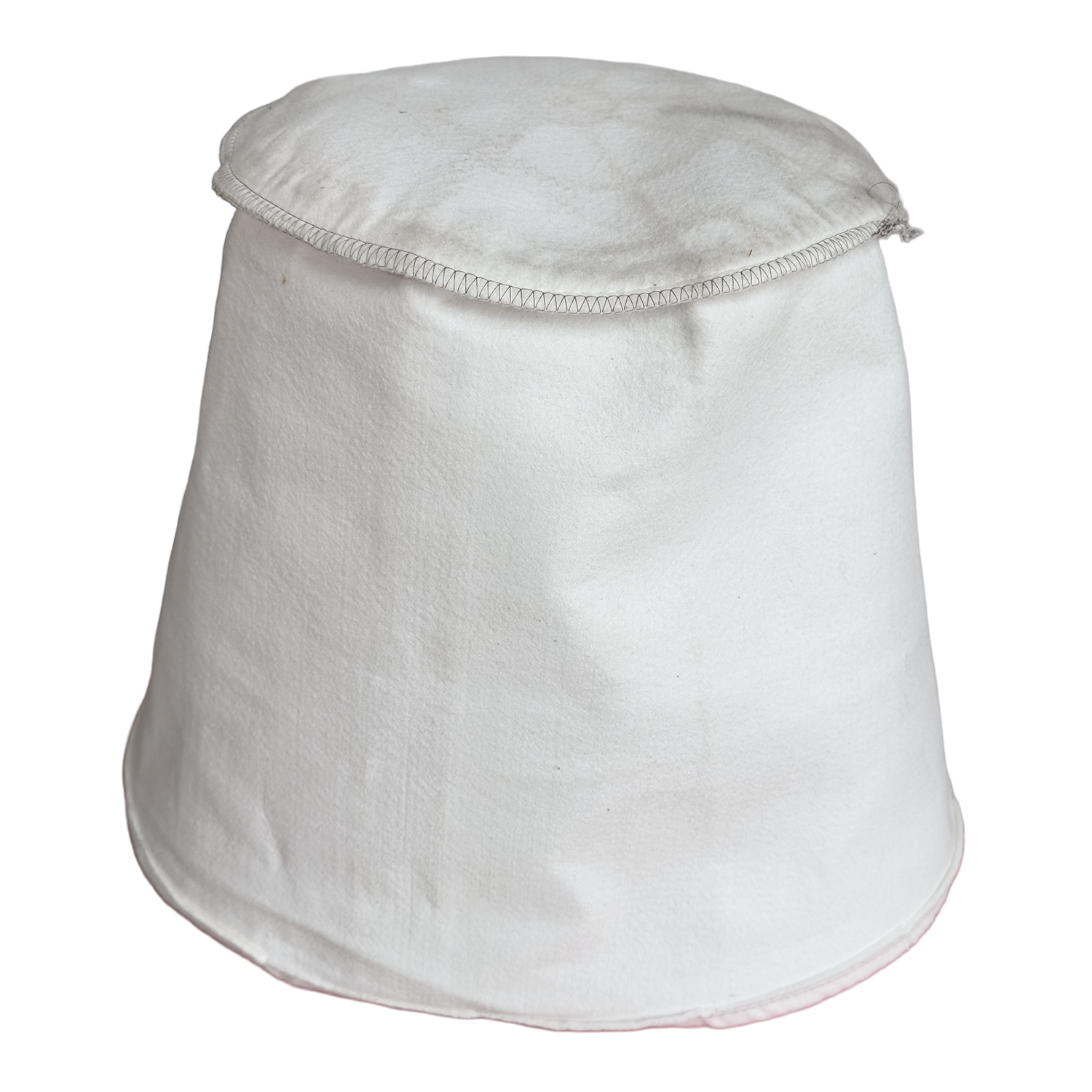 Repuesto De Bolsa De Filtro Para Aspiradora 70 Litros Industrial