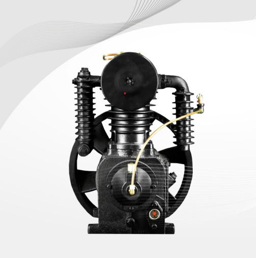 Cabezal Milwaukee MTX50CC – Para Motores de 5 a 7.5 HP, 175 PSI