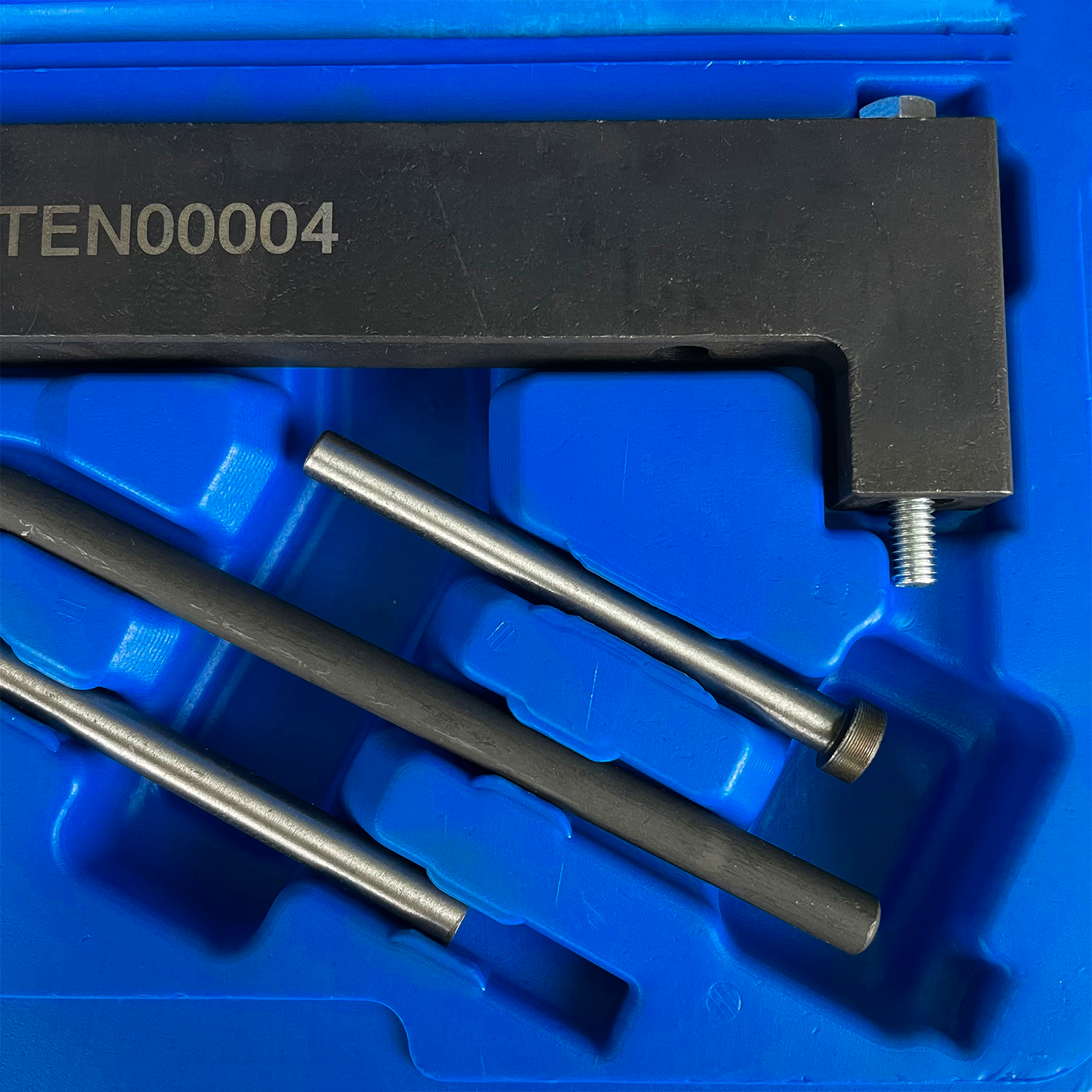 Kit De Sincronización MG MG3 MG5